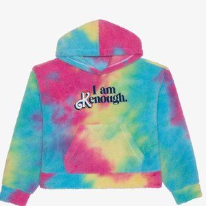 I am kenough hoodie